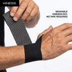 Kiness® ST5 Wrist Brace