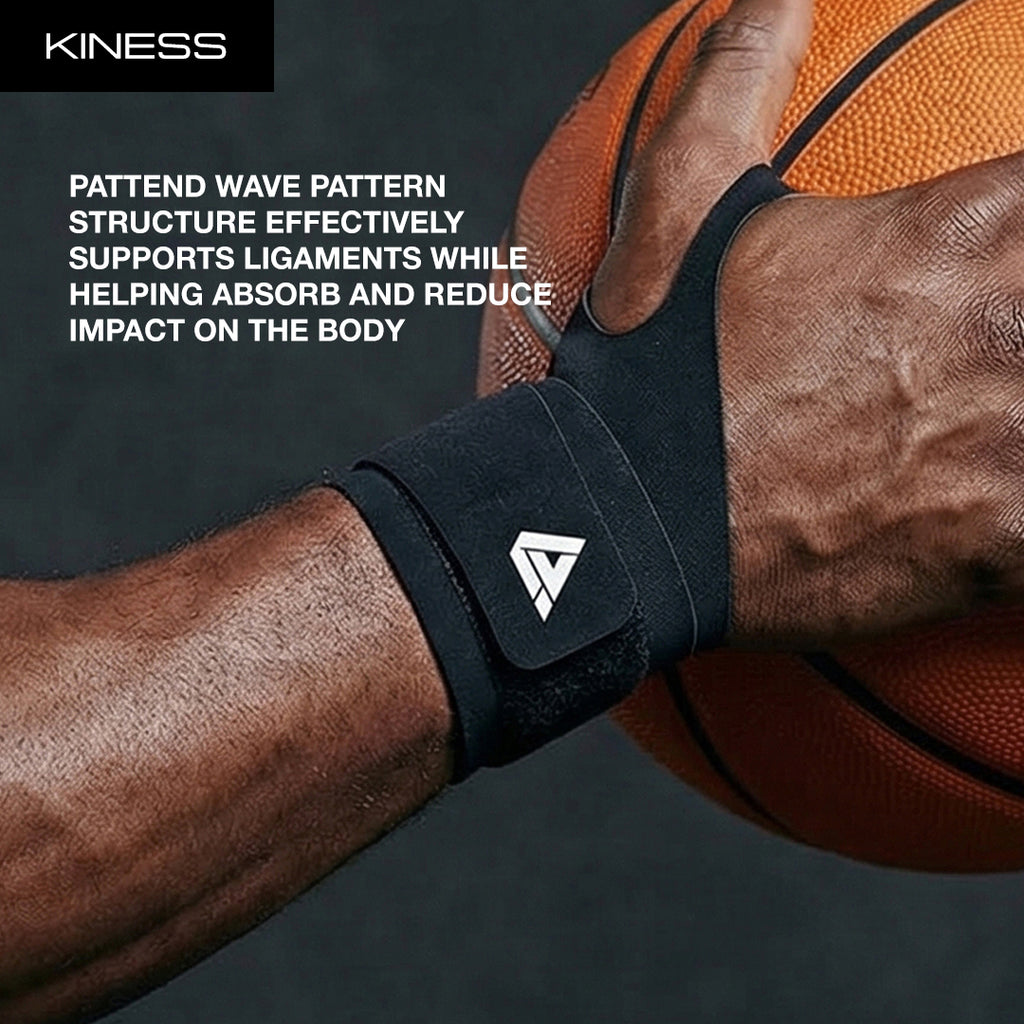 Kiness® ST5 Wrist Brace