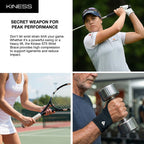 Kiness® ST5 Wrist Brace