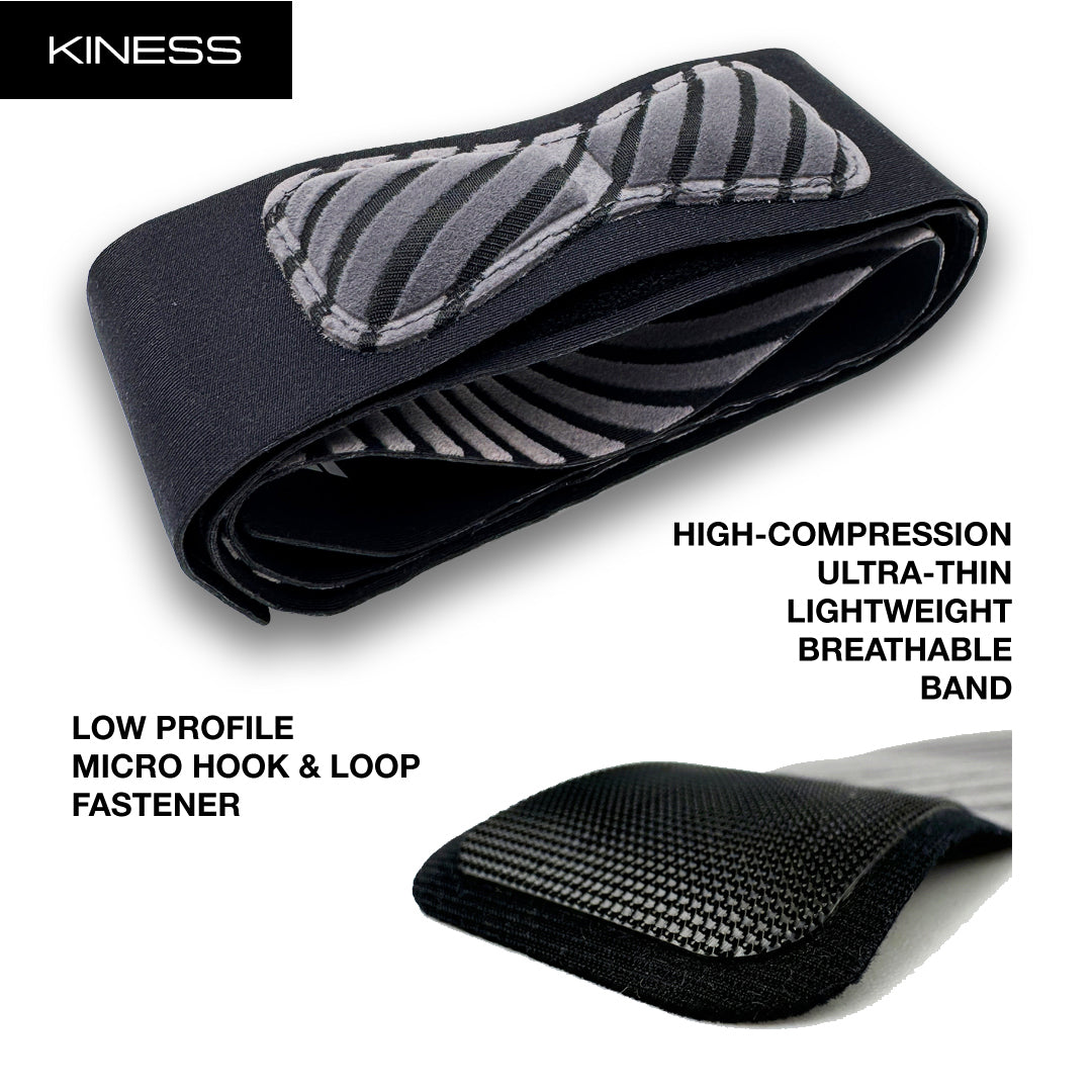 Kiness® PT7 Patella Support