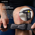 Kiness® PT7 Patella Support