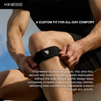Kiness® PT7 Patella Support