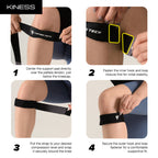 Kiness® PT7 Patella Support