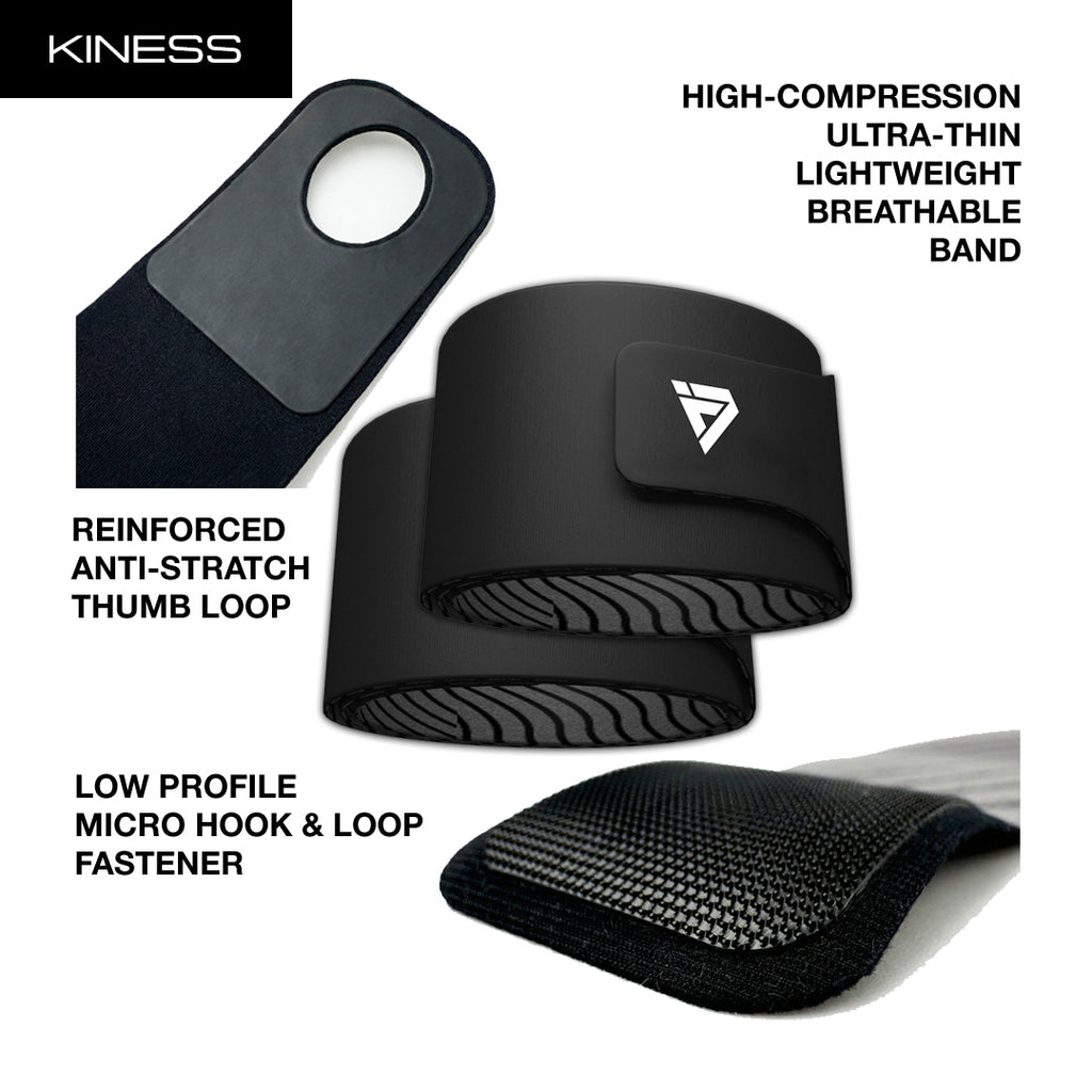 Kiness® ST5 Wrist Brace